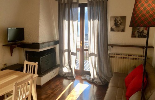 Temu Apartment | bilocale Temù