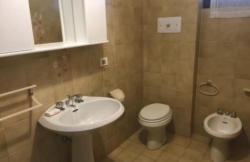 Temu Apartment | bilocale Temù