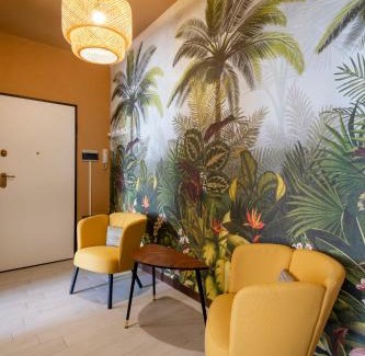 Quarto Oggiaro Apartment | Bilocale Ugolina - 7Sundays