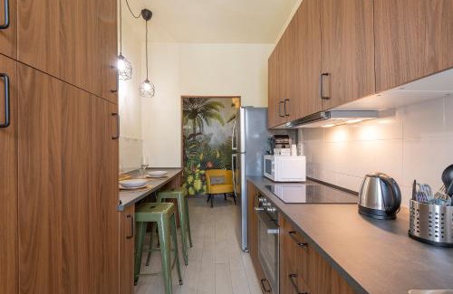 Quarto Oggiaro Apartment | Bilocale Ugolina - 7Sundays