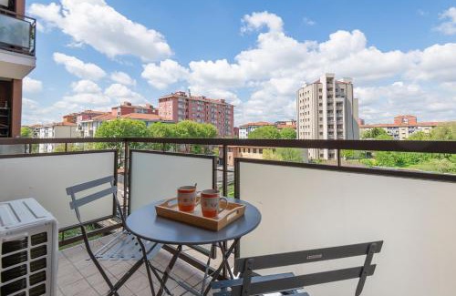Quarto Oggiaro Apartment | Bilocale Ugolina - 7Sundays