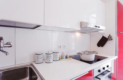 Udine Apartment | Bilocale Via Forni