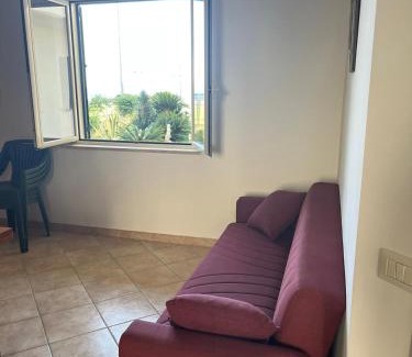 Siderno Marina Apartment | Bilocale vista mare sul lungomare