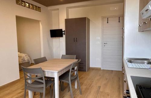 Frascineto Apartment | Bilocale31 - stile e comfort a Frascineto