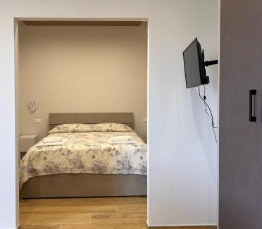 Frascineto Apartment | Bilocale31 - stile e comfort a Frascineto