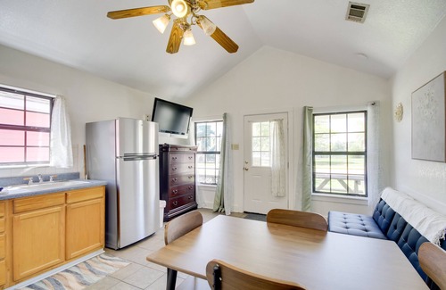 Biloxi Cottage | Biloxi Resort Cottage w/Pool & Lake Access!