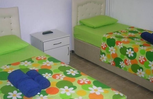 Dalyan Mahallesi Hotel | Bilsu Cesme