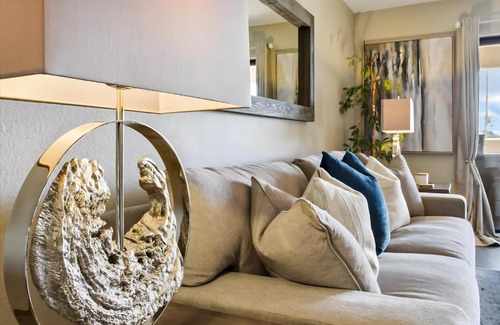 Camelback East Apartment | Biltmore Bliss Desert Retreat!