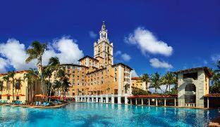 Country Club Section Hotel | Biltmore Hotel Miami Coral Gables