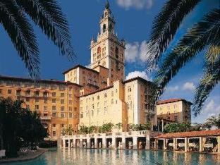 Country Club Section Hotel | Biltmore Hotel Miami Coral Gables
