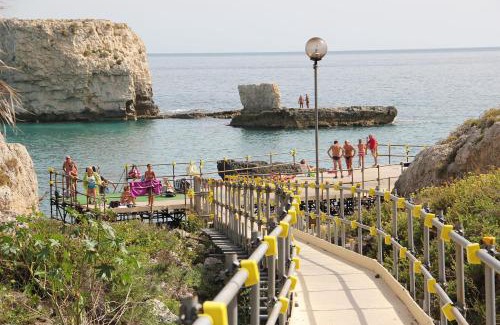 Grottasanta Apartment | BiLu - Seaside apartment