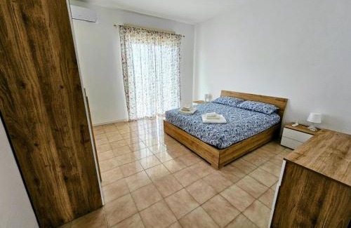 Grottasanta Apartment | BiLu - Seaside apartment