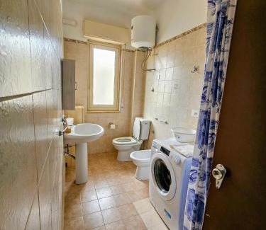 Grottasanta Apartment | BiLu - Seaside apartment