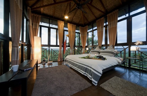 Teras Hotel | Bilut Hills @ Bentong