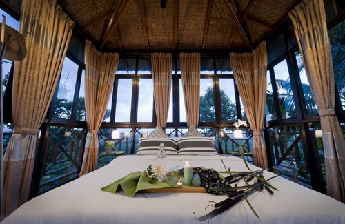 Teras Hotel | Bilut Hills @ Bentong