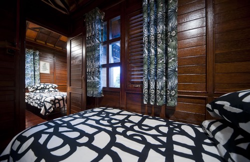 Teras Hotel | Bilut Hills @ Bentong