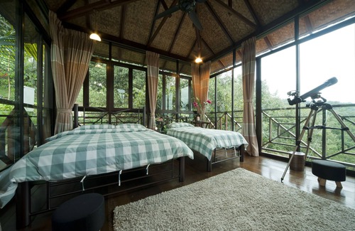 Teras Hotel | Bilut Hills @ Bentong