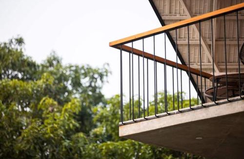 Chittilapilly House | Bimal's Casa de Papel