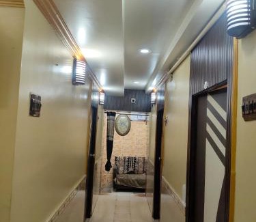 Ghatal Cabin | Biman Lodge Private Limited