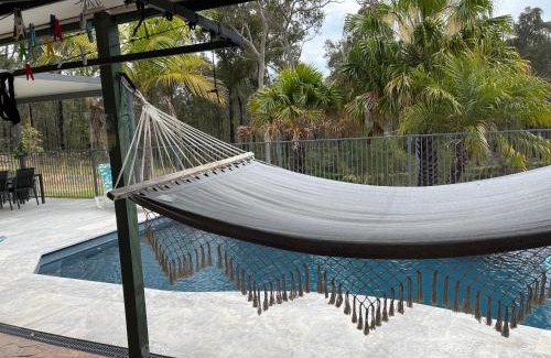 Bimbimbie Apartment | Bimbimbie retreat
