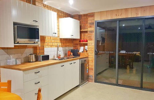 Northcote Apartment | Bimble Beach 1