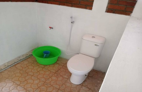 Srimulyo House | Binakarya Homestay Syariah