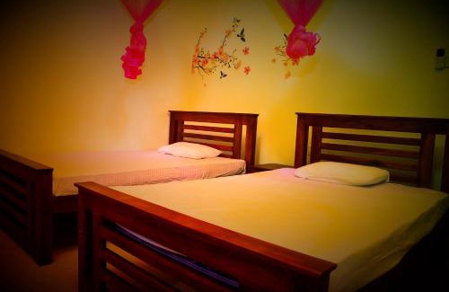 New Town House | Binara Home Stay