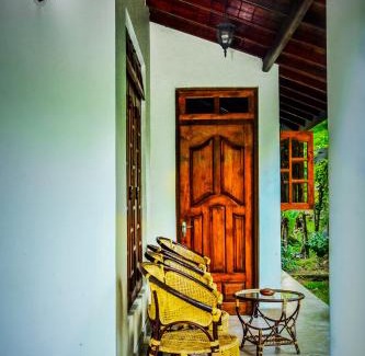 New Town House | Binara Home Stay