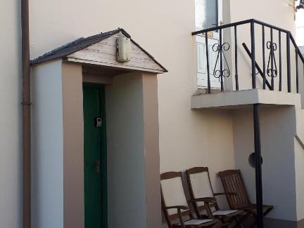 Lecemy Apartment | Binary
