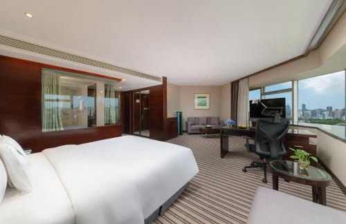 Siming Hotel | Binbei Yiho Hotel