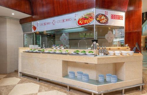 Siming Hotel | Binbei Yiho Hotel