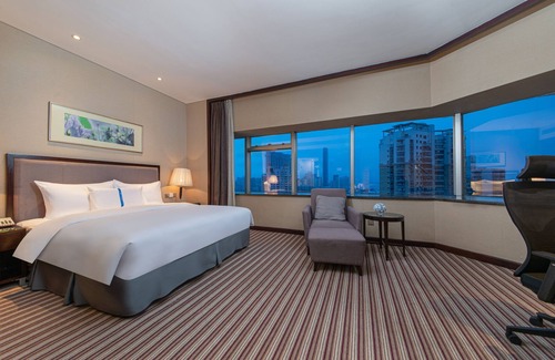 Siming Hotel | Binbei Yiho Hotel