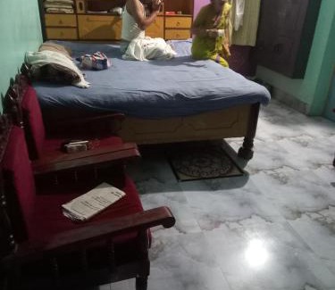 Gaya House | Bindaul niwas