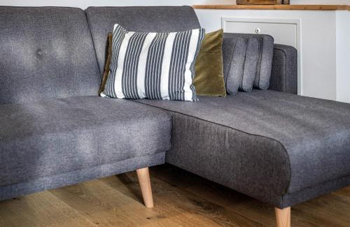 Bressanone Apartment | Binderhof Apt Obm