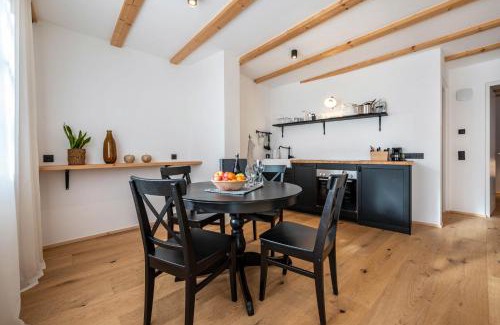 Bressanone Apartment | Binderhof Apt Obm