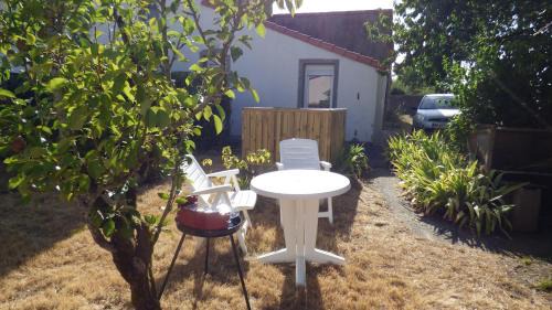 La Verrie Apartment | Binevaie