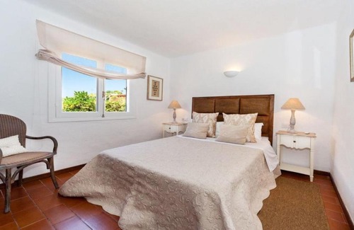Binibequer Vell Villa | BINI BELIN - PISCINA, WIFI, 6-7 PAX