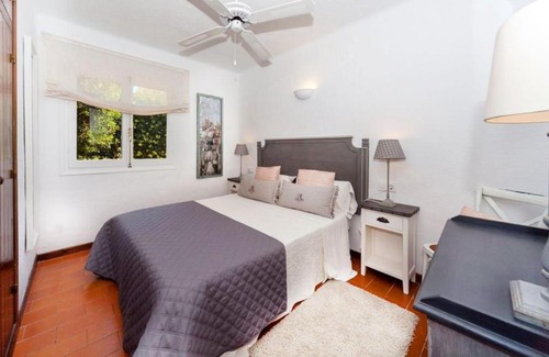 Binibequer Vell Villa | BINI BELIN - PISCINA, WIFI, 6-7 PAX