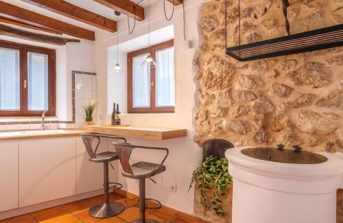 Mancor de la Vall House | Biniarroi Charm & Quality by Interhome