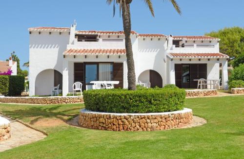 Binibeca Villa | Binibeca Beach Villas