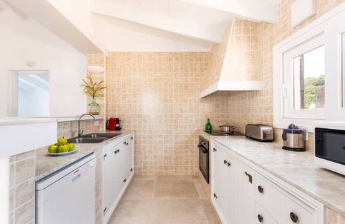 Binibequer Vell Villa | Binire · Villa BiniRe ❤️ private pool ❤️ Free AC/Wifi
