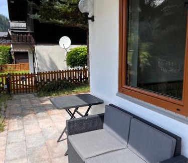 Thaling Apartment | Binis Murtalblick