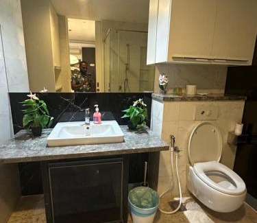 Kuala Lumpur City Centre House | Bintang Lux Service Suites Platinum KLcc