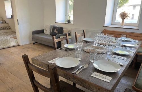 Jenig House | Binter Haus -Rattendorf
