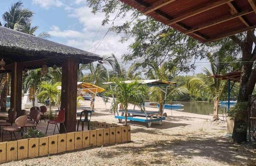 Lian Hotel | Binubusan Beach Hotel and Resort