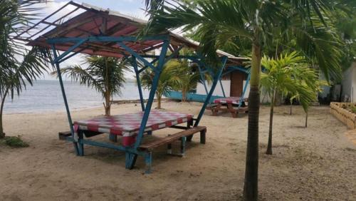 Lian Hotel | Binubusan Beach Hotel and Resort