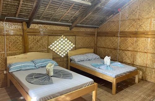 Ferrol Cabin | Binucot Lodge