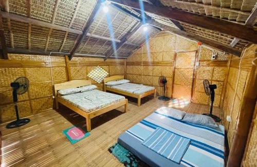 Ferrol Cabin | Binucot Lodge