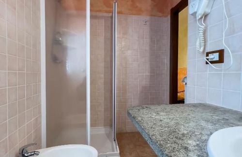 Sorano House | Bio Agriturismo Aia del Tufo