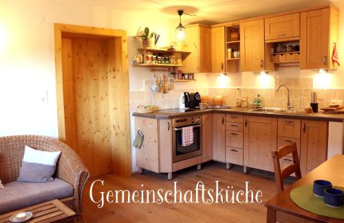 Seekirchen am Wallersee House | Bio Archehof Zachhiesen - stay & relax